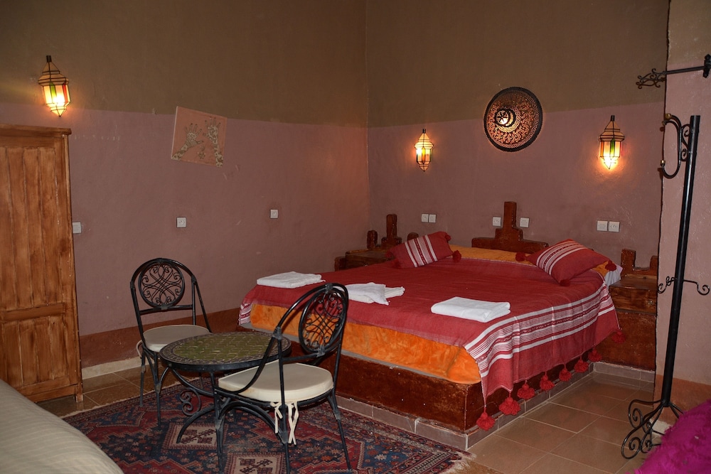 Standard Double or Twin Room, Private Bathroom - Photo 1