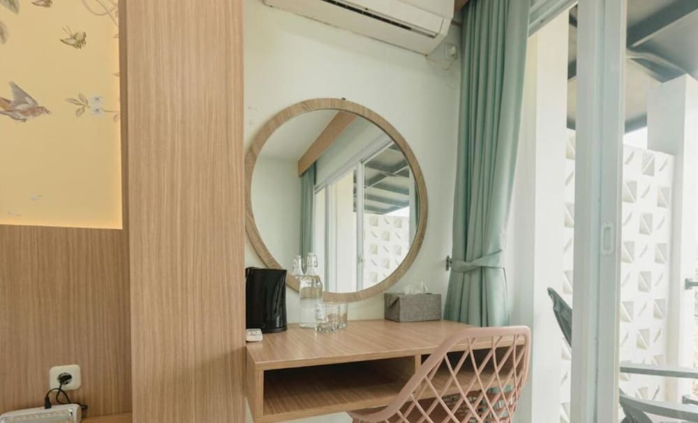 Deluxe Triple Room, Balcony, Mountain View photo 2