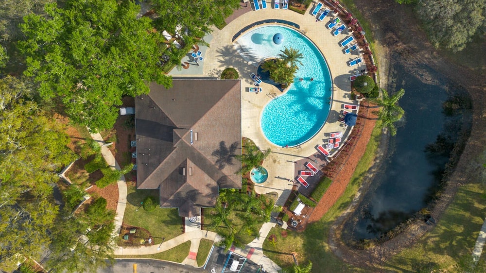 Luxury 4bdr 5 Miles From Disney, Foto 20