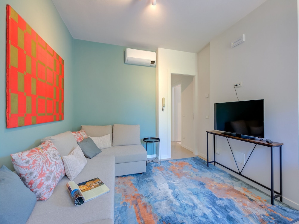 Family Apartment, Multiple Bedrooms (Casa Lia) photo 3
