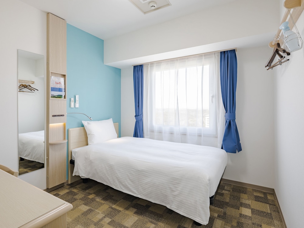 Wide space Single Room, Non Smoking