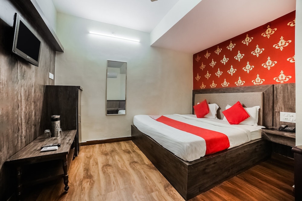 Standard Double Room photo 1
