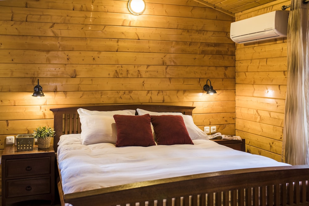 Chalet photo 1