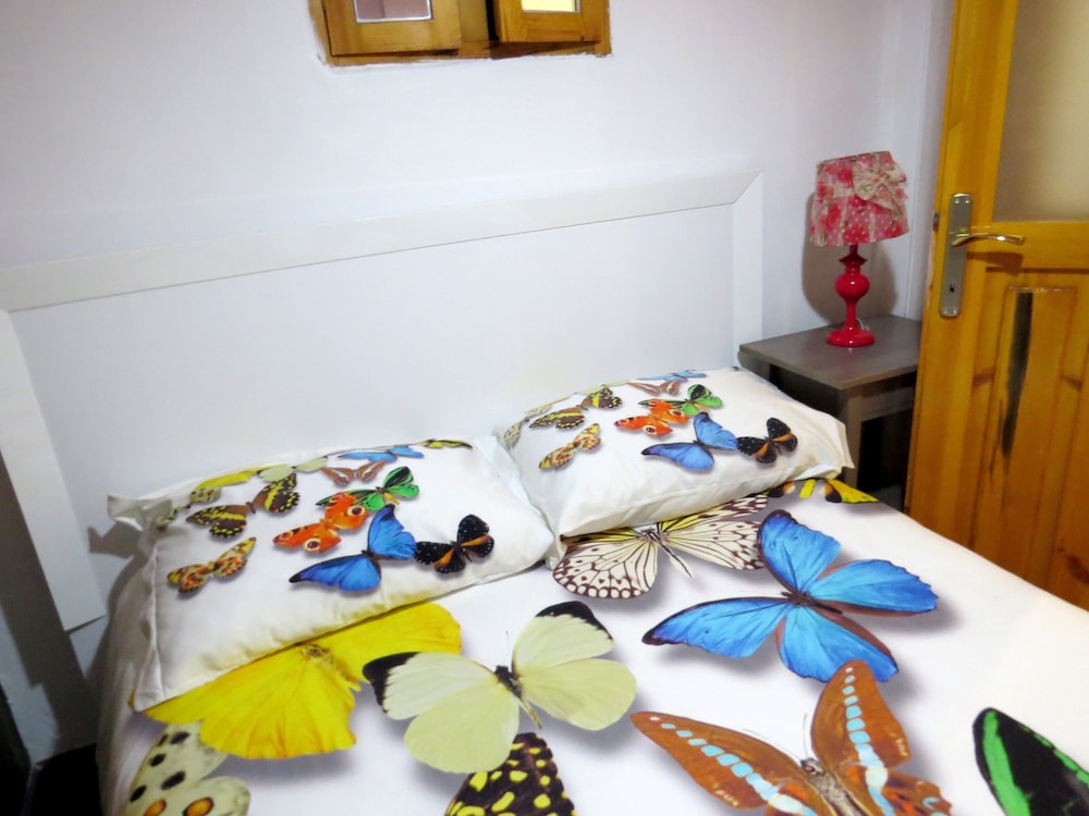 Standard Apartment, Terrace photo 2