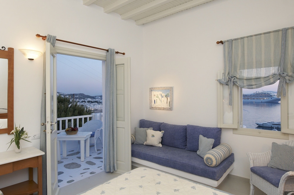 Standard Room, Sea View - Photo 7