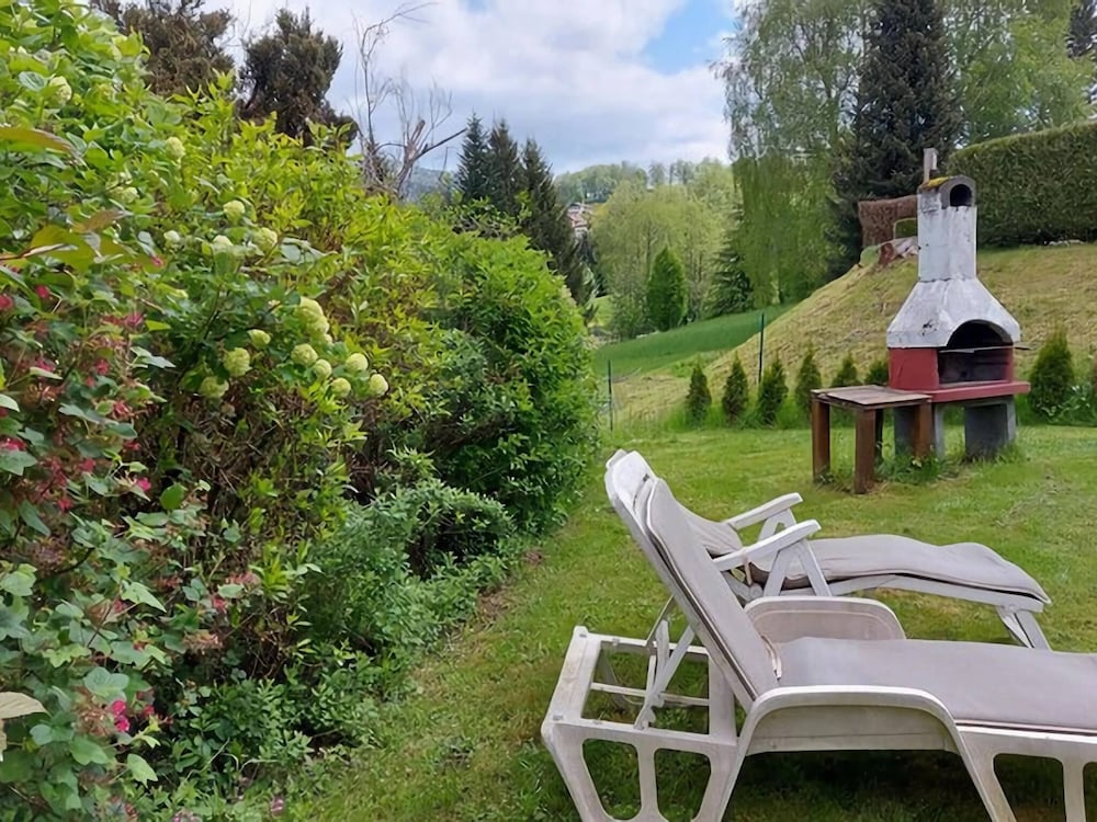 Comfort Chalet, 1 Bedroom photo 3