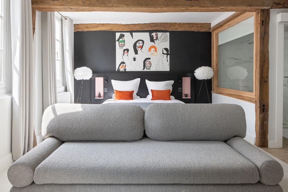 Luxury Suite, Ensuite (Blanc de Noirs) - Photo 10