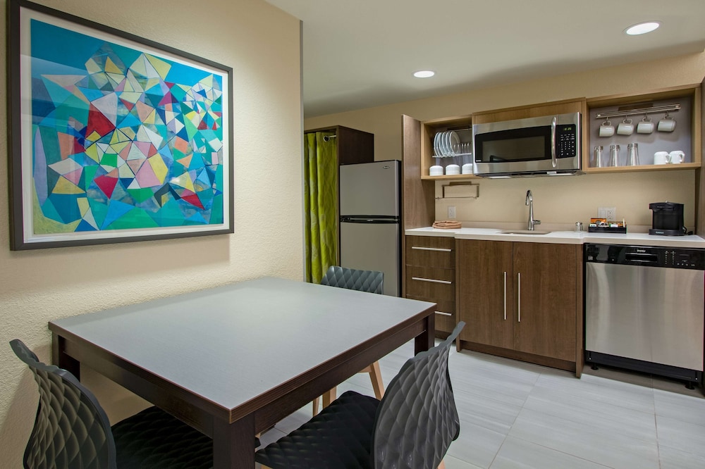 Suite, 1 Bedroom photo 3