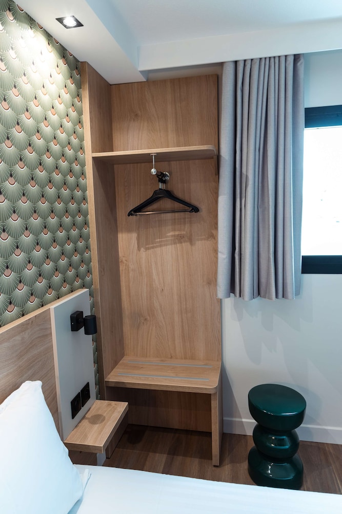Standard Room, 1 Twin Bed