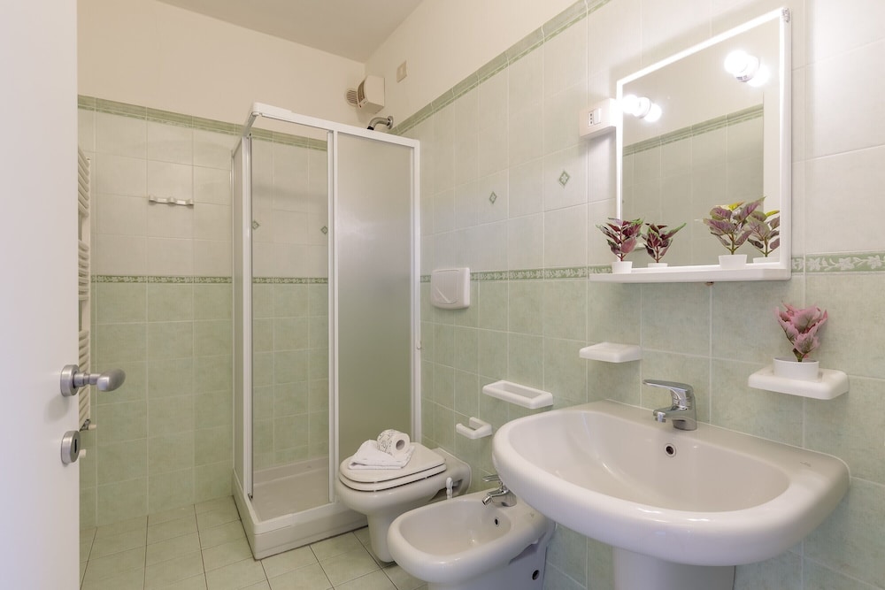 Standard Apartment, 1 Bedroom, Beachside (Porto Letizia Verdi 5)