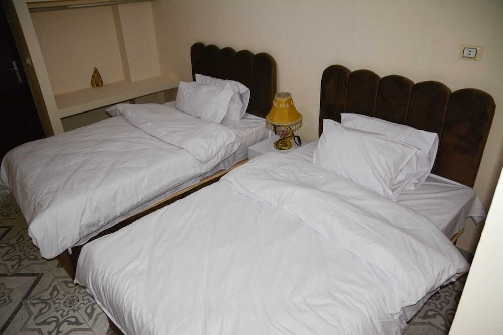 Classic Twin Room photo 1