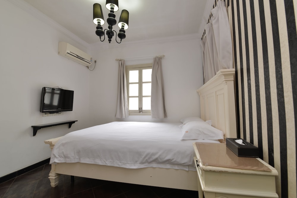 Standard Double Room photo 2