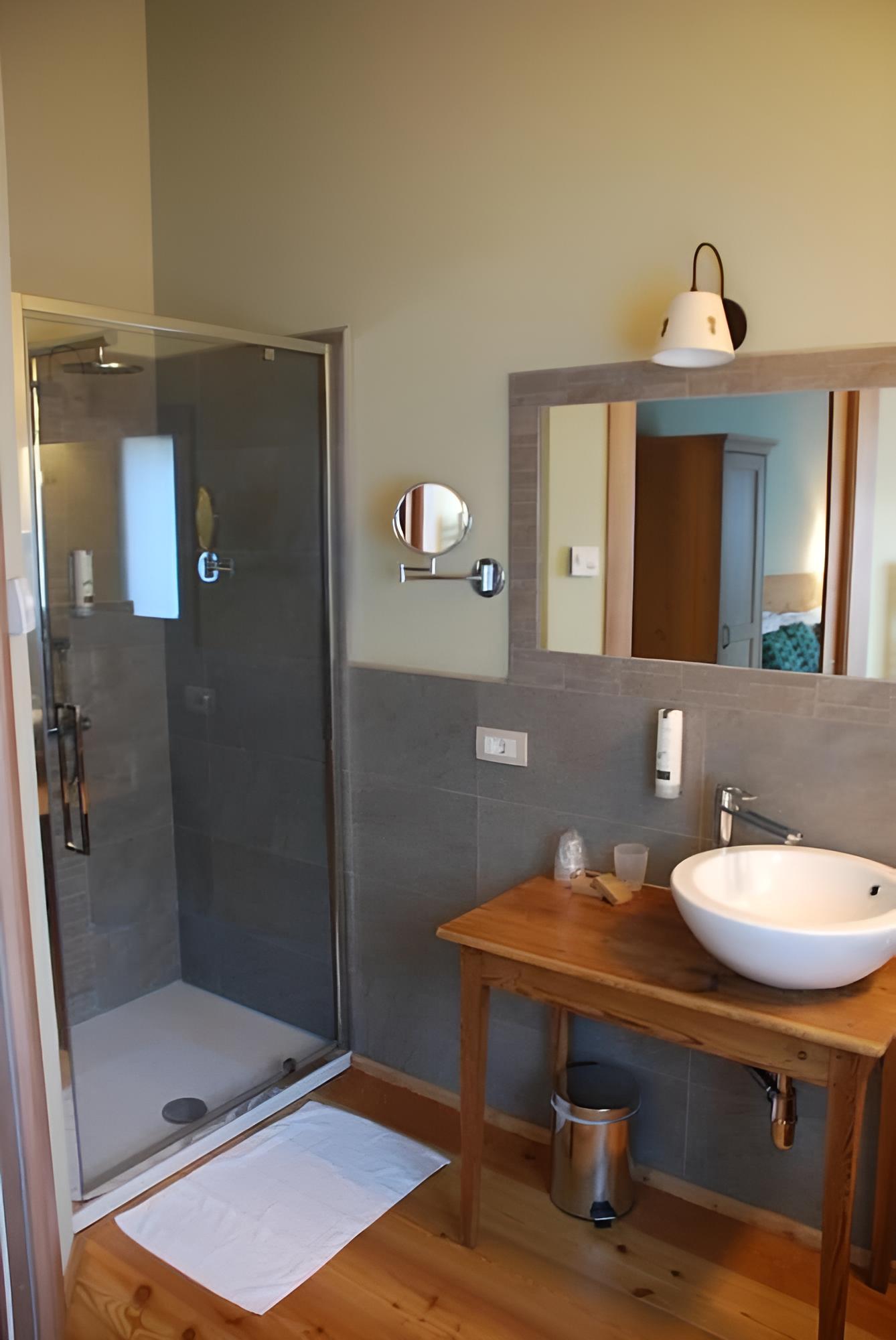 Deluxe Double or Twin Room photo 2