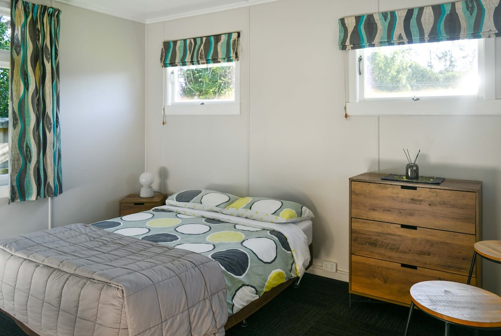 Standard Shared Dormitory, Non Smoking, Kitchenette (Backpacker 4 Bed Share) photo 2