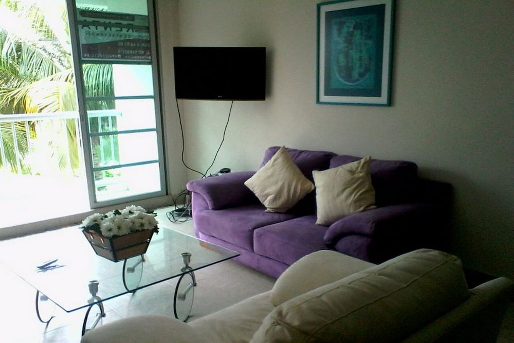 Apartment (2 Bedrooms)