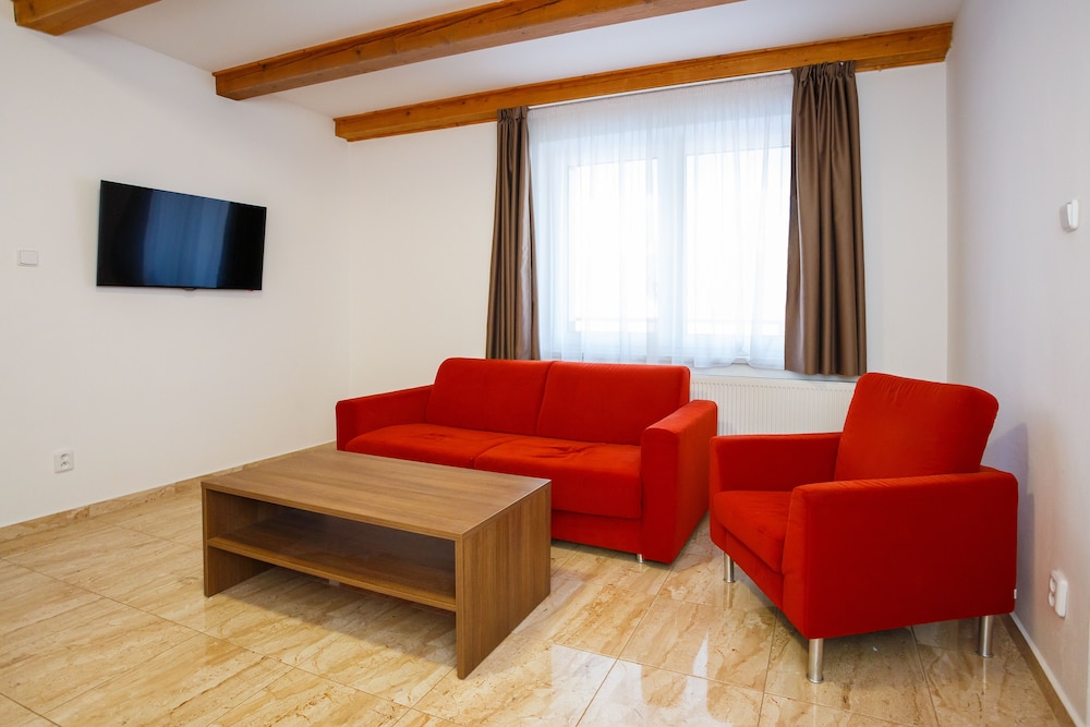 Comfort Apartment, 2 Bedrooms, Kitchenette, Mountainside photo 1