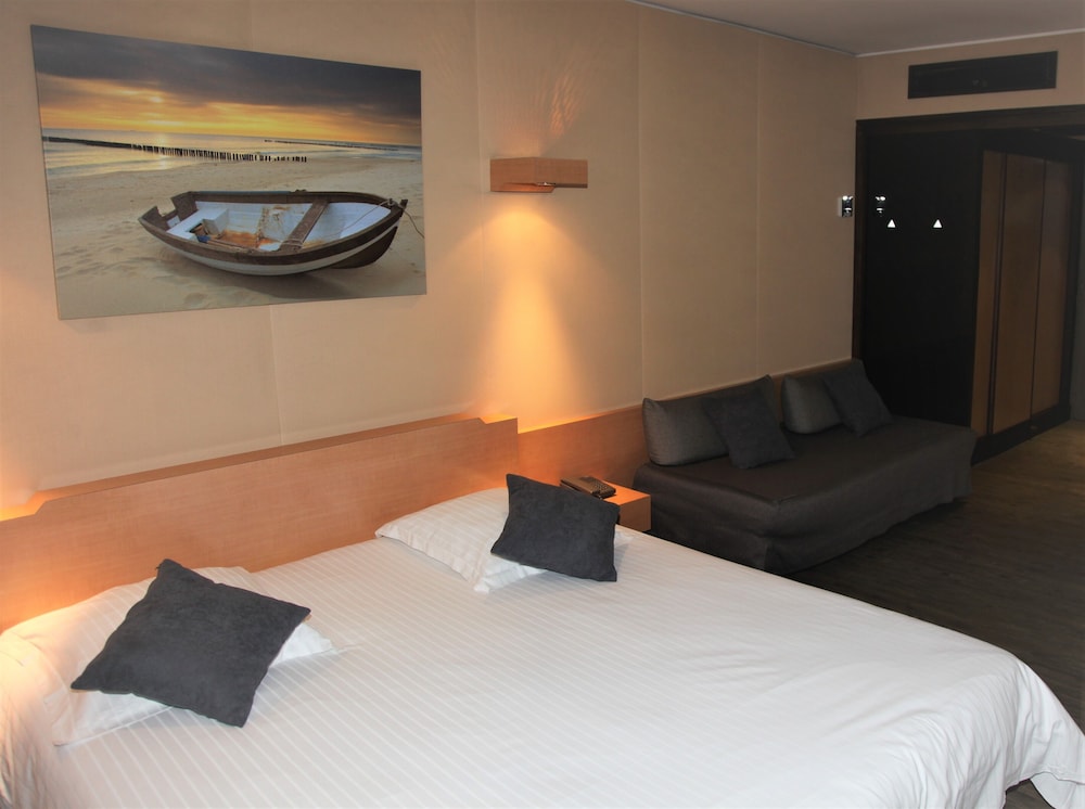 Standard Room - Photo 4