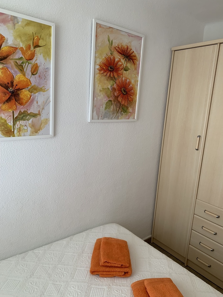 Comfort Apartment photo 3