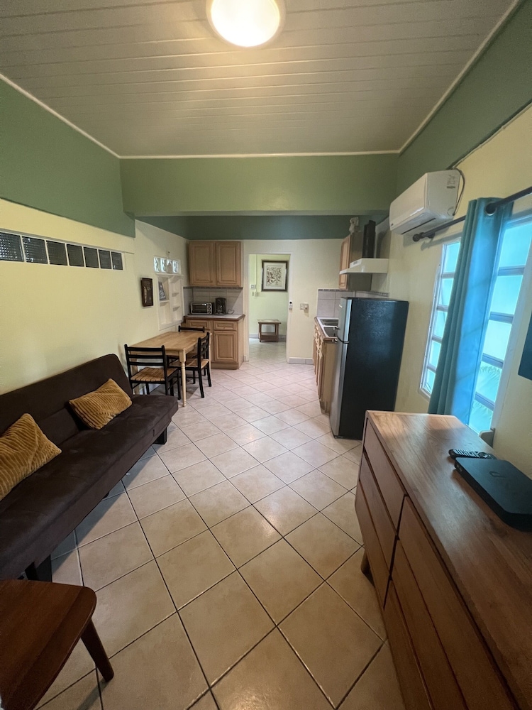 Deluxe Garden Suite photo 3