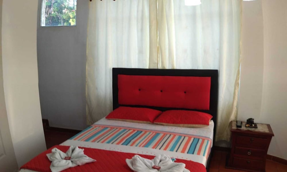 Family Double Room photo 1