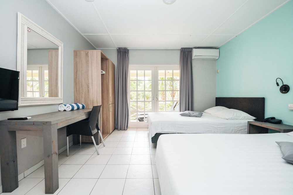 Standard Bungalow, 1 Bedroom