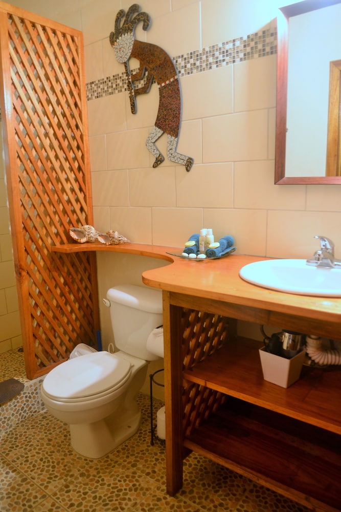 Family Bungalow, 2 Bedrooms, Kitchen, Terrace, Private Garden photo 3