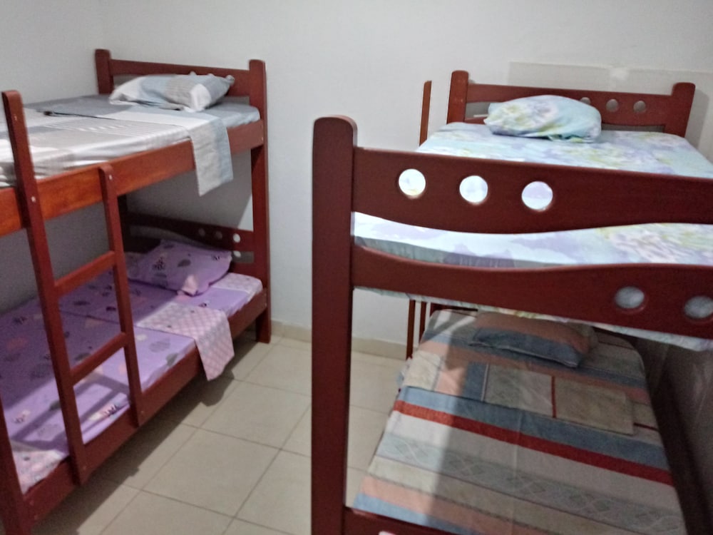Economy Shared Dormitory, Mixed Dorm, Non Smoking, Garden View photo 1