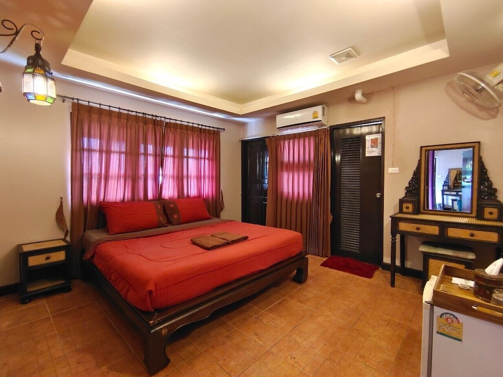 Basic Double Room - Photo 7