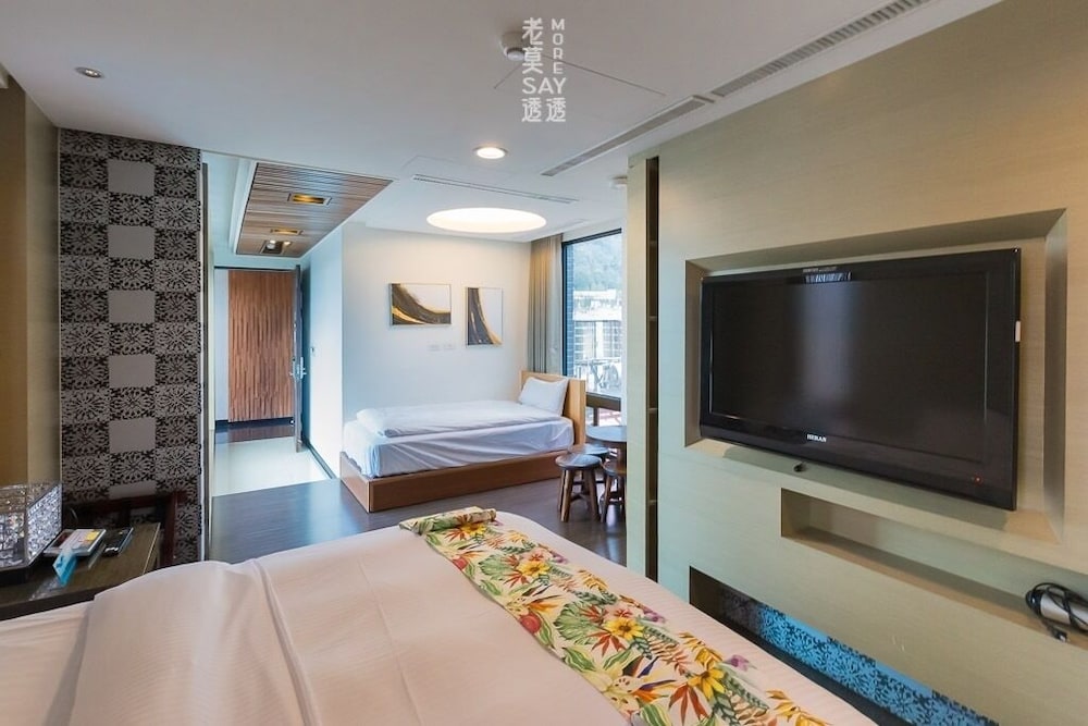 Standard Triple Room photo 3