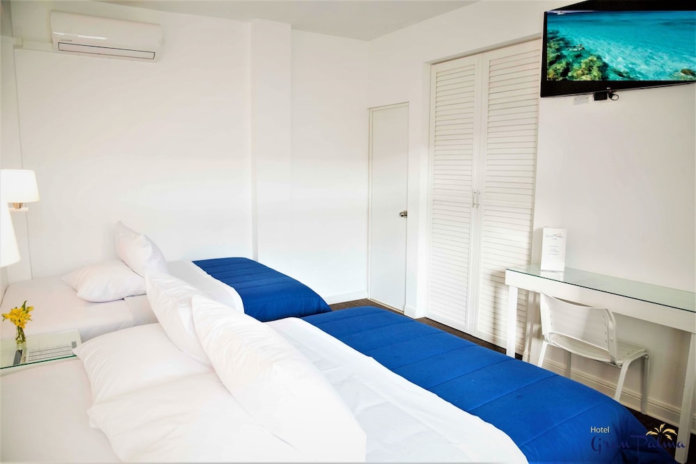 Family Triple Room