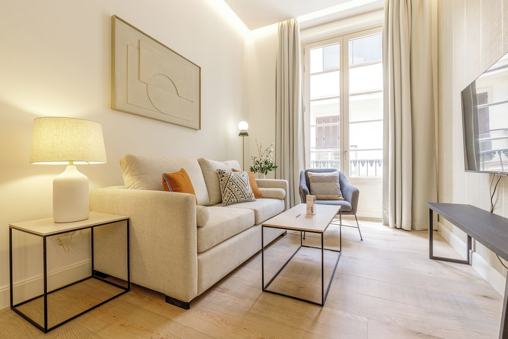 Apartamento Comfort