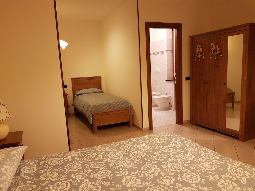 Quadruple Room photo 1