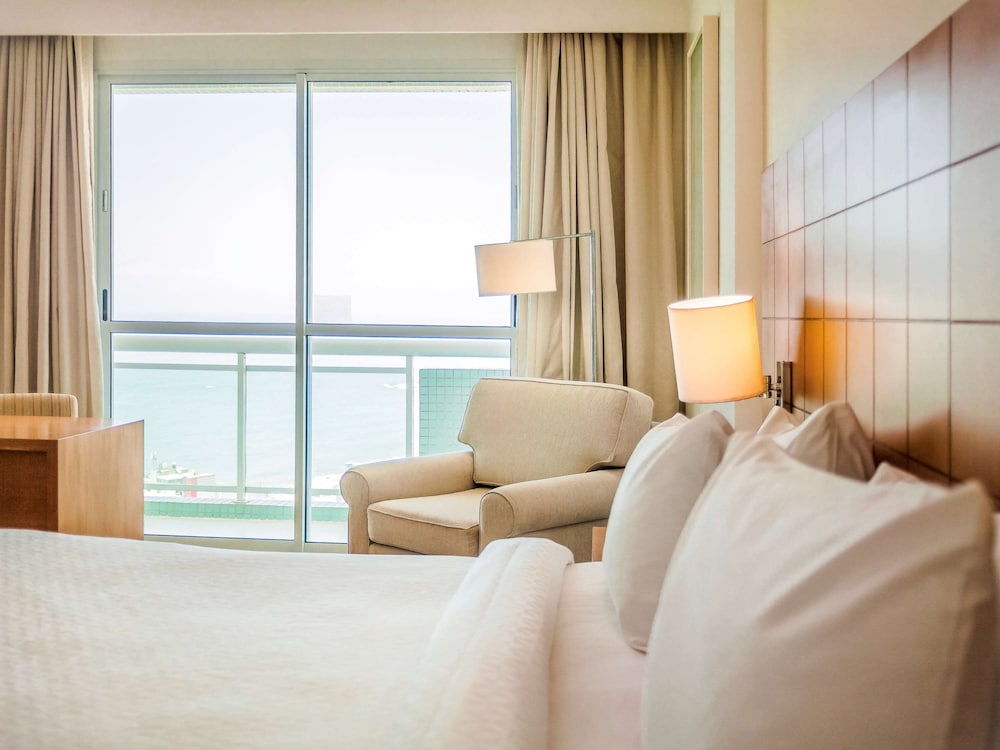 Superior Room, 1 Queen Bed