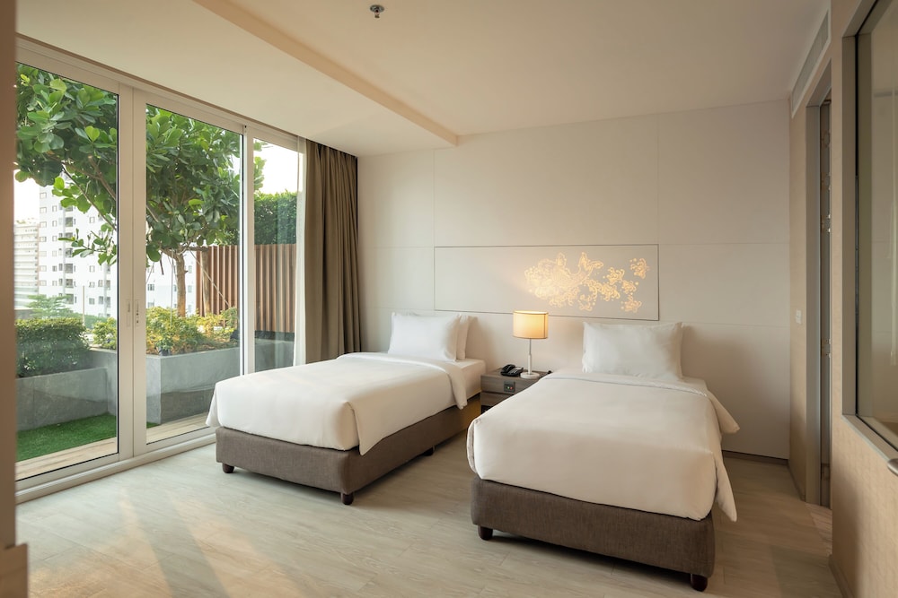 Zen Garden 2 Bedroom Suite photo 2
