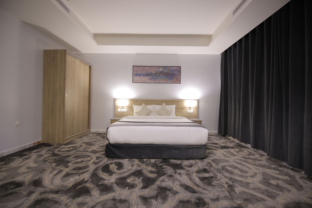 Deluxe Double Room, 1 Bedroom, City View - Photo 14