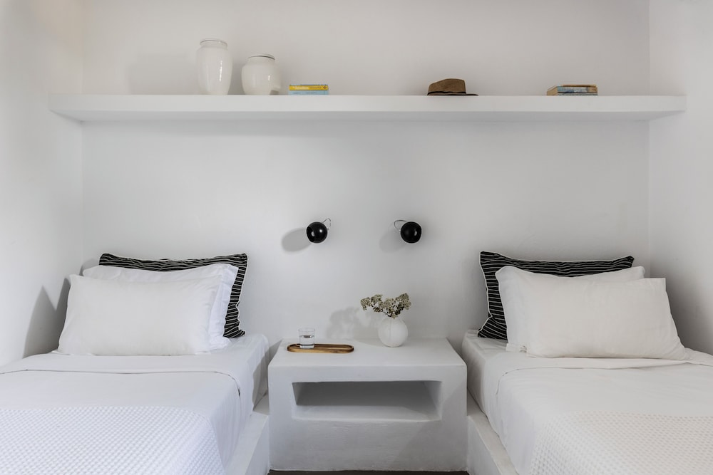Indigo Villa, 4 Bedrooms, Private Pool, Sea View - Photo 18