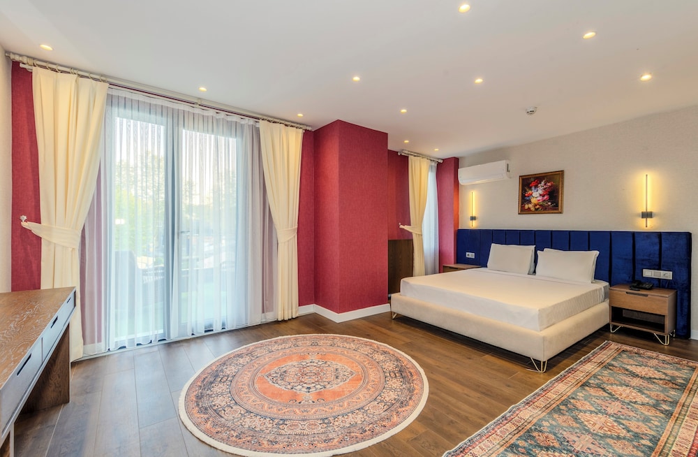 Deluxe Room, Terrace photo 3