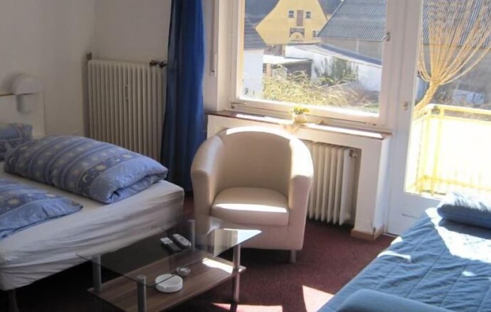 Double Room - Photo 4