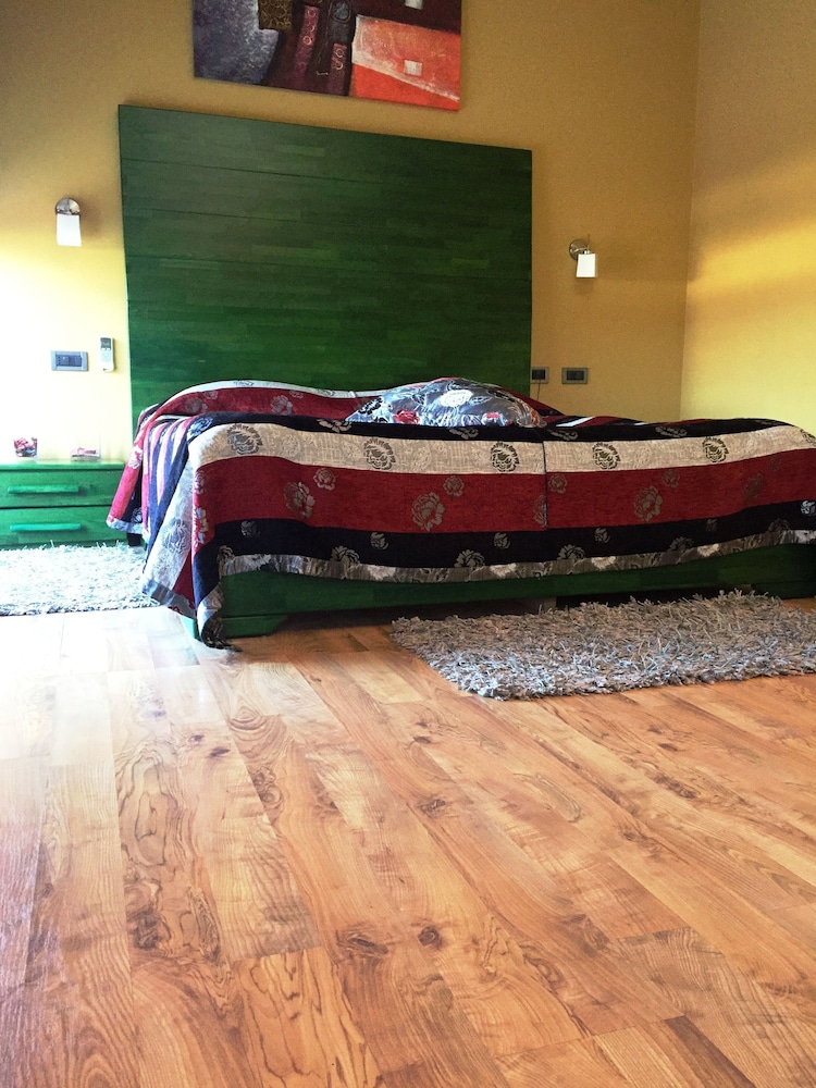 Triple Room photo 2