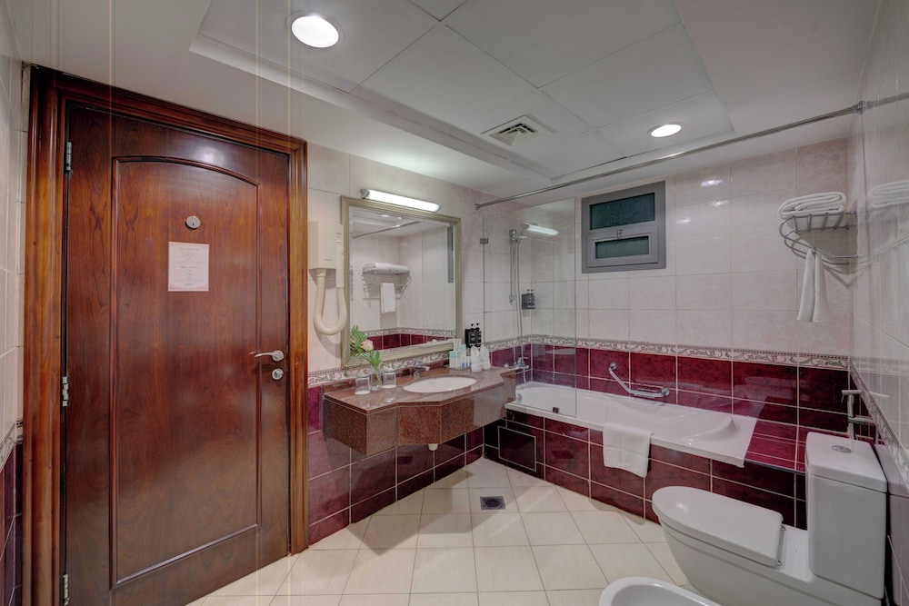 Executive Room, 2 Twin Beds, Non Smoking photo 3