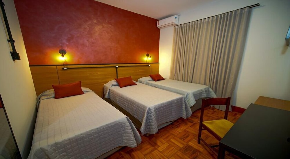 SUITE COM SACADA photo 3