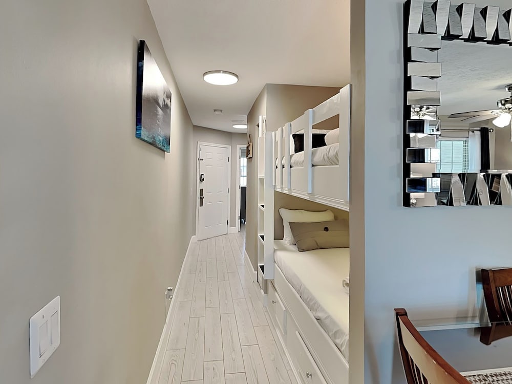 Exclusive Apartment