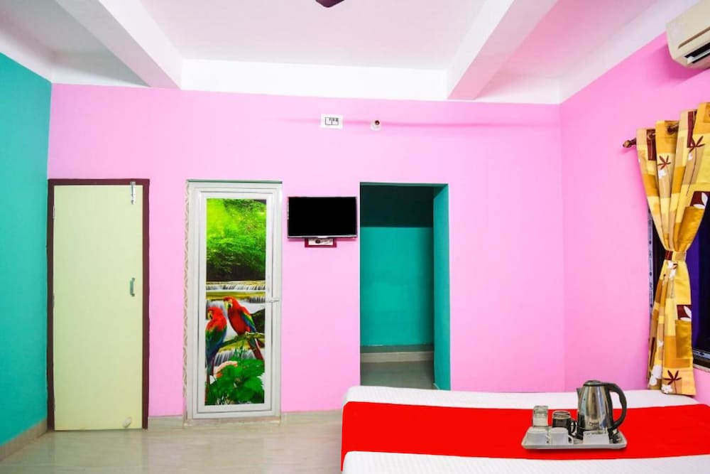 Deluxe Double Room photo 2