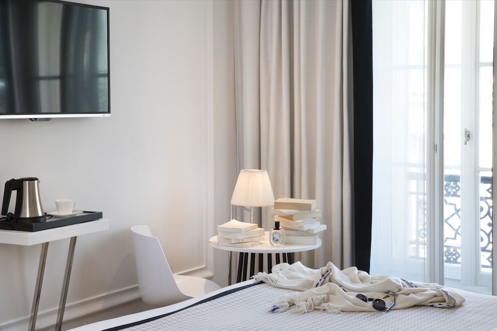 Deluxe Room, Terrace photo 2