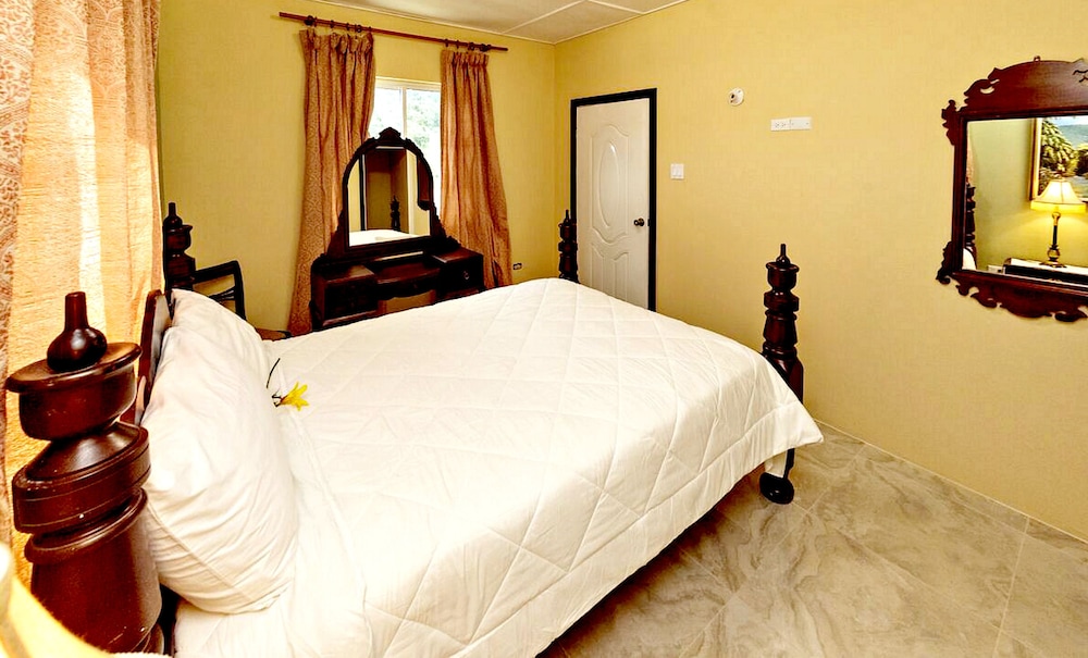 Superior Room, 1 Bedroom, Balcony, Mountain View photo 3