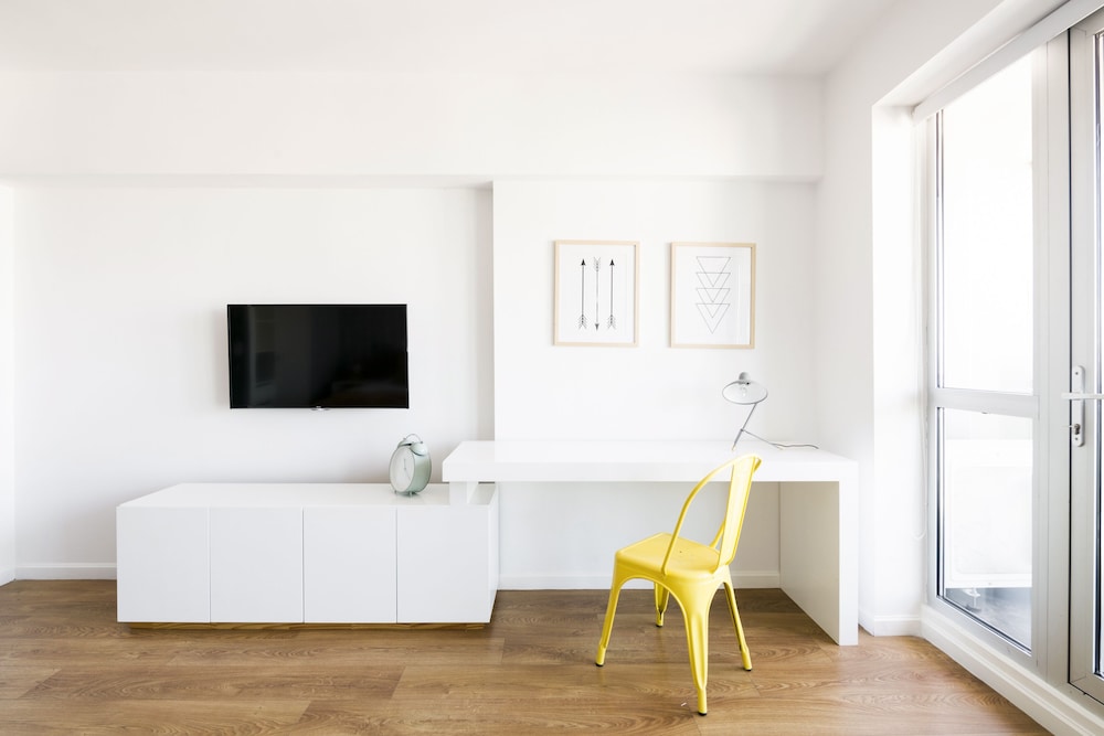 Classic Apartment, 1 Bedroom photo 3