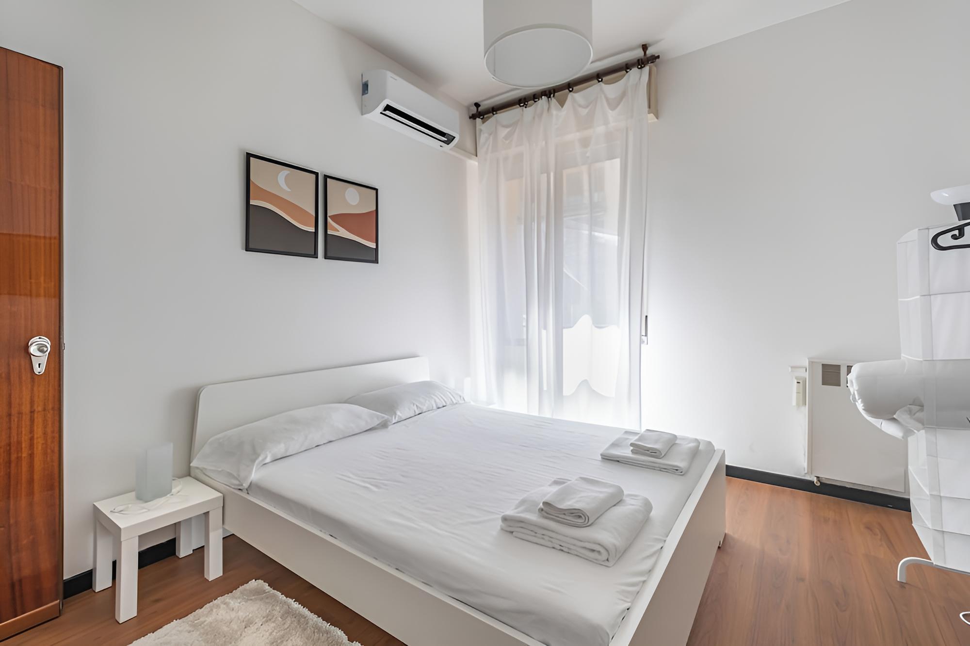 Basic Apartment