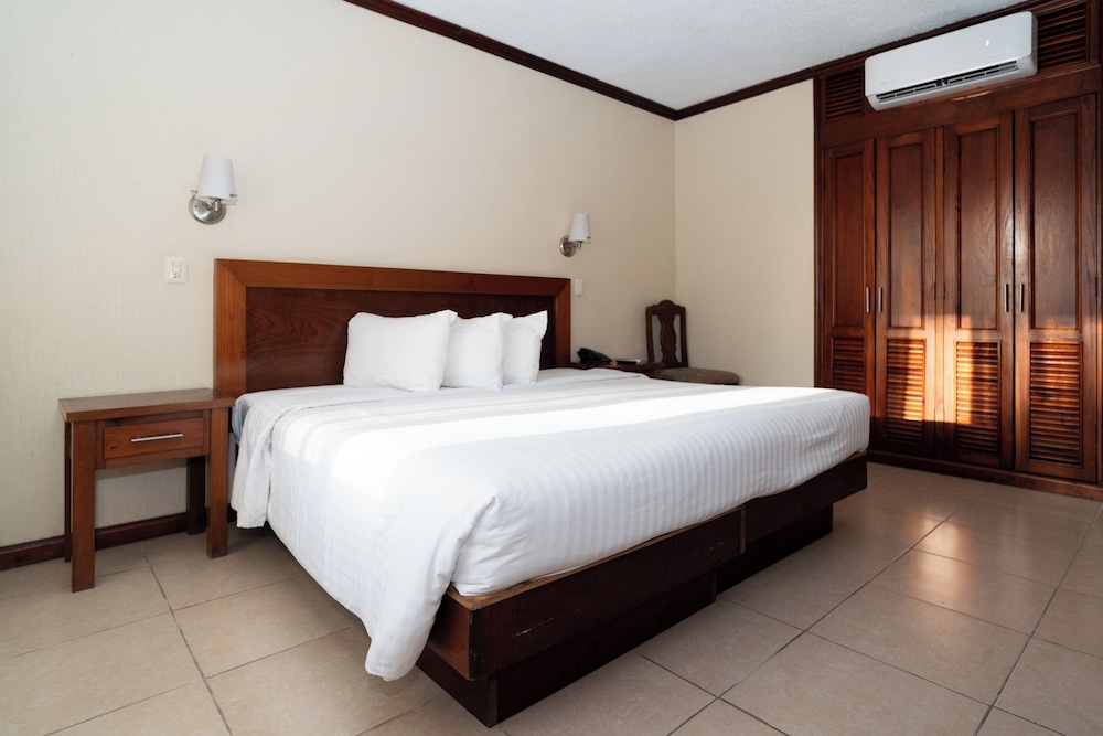 Standard Room - Photo 6