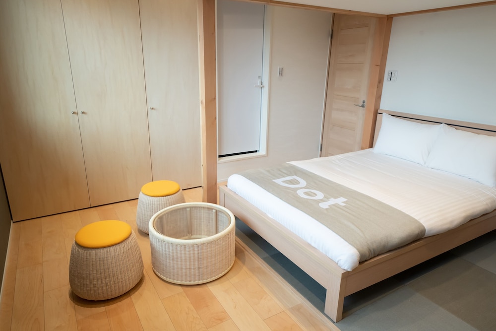 Japanese Modern Superior Room photo 1