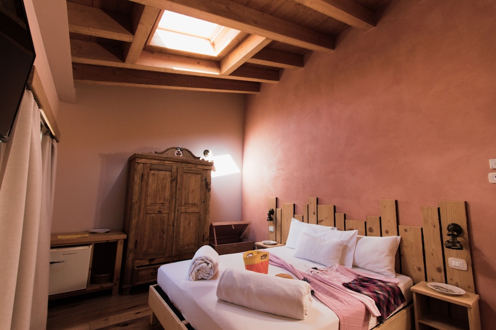Exclusive Double Room (Rododendro) photo 1